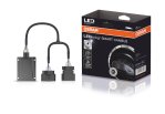 2x OSRAM LEDriving SMART CANBUS LEDSC02-1